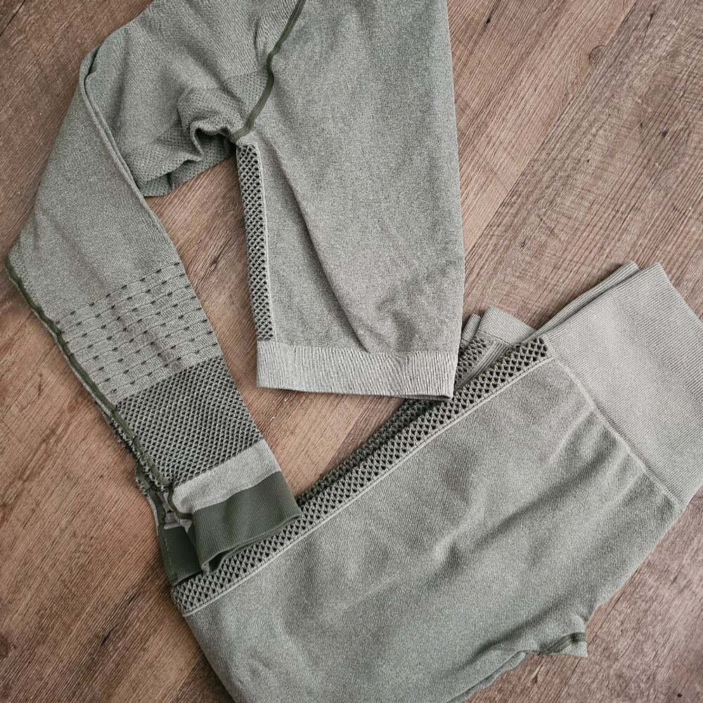 Bombshell sportswear outfits